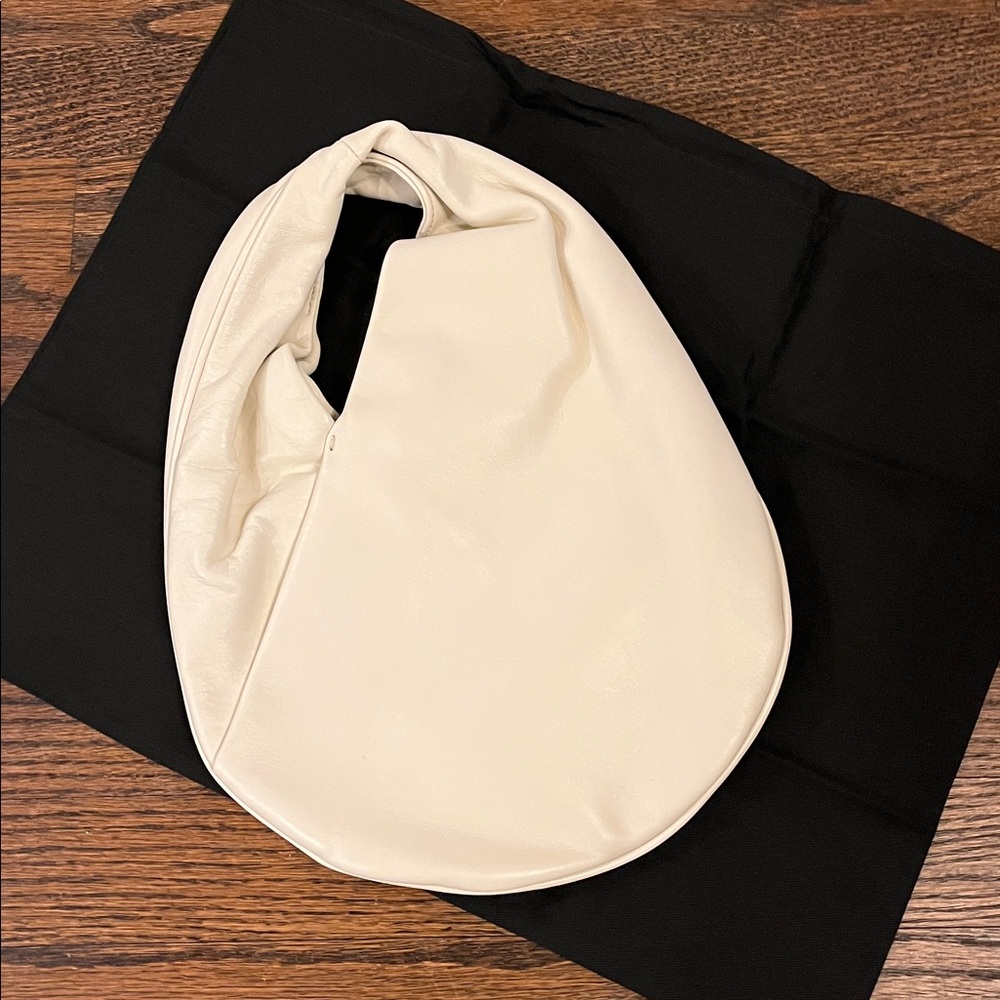 Aesther Ekme Off-White Ora Mini Bag NWT - Picture 2 of 8